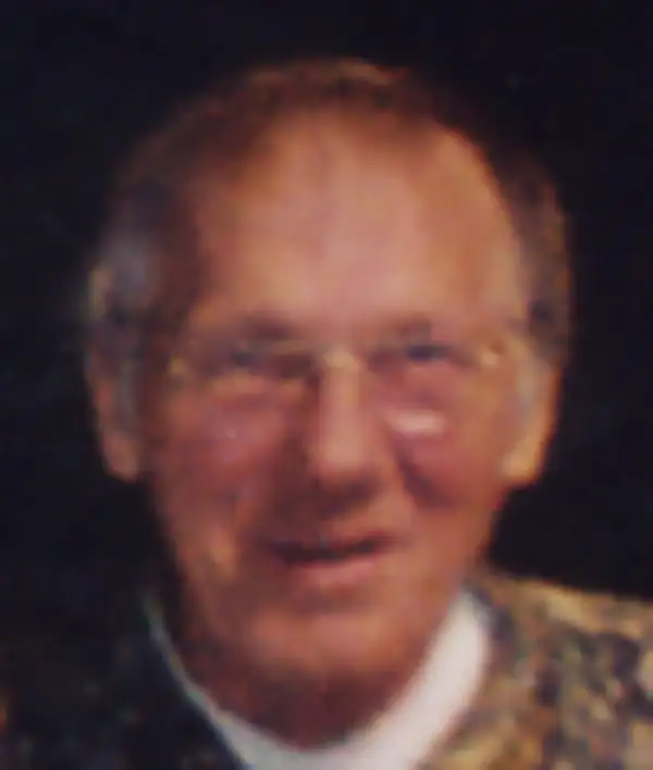 Larry D. Huffman