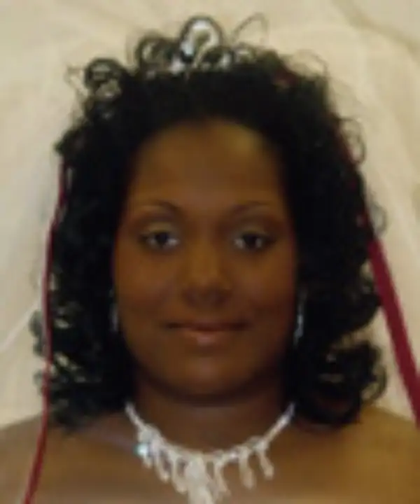 Sharda Darniesha Latimore