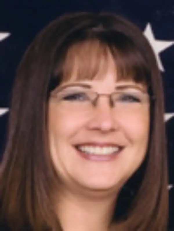 Michele Ann Davis