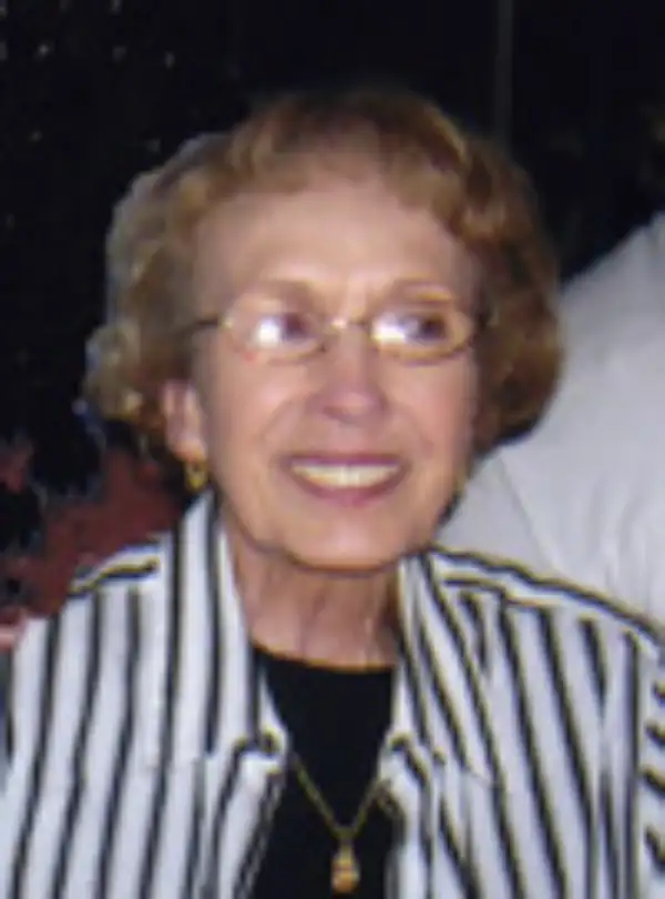 Jacqueline Fitzgerald Reed