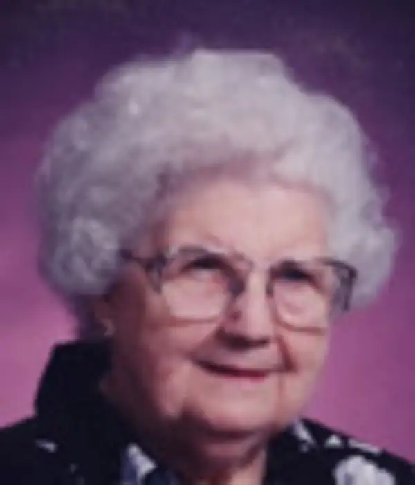 Thelma Ogden