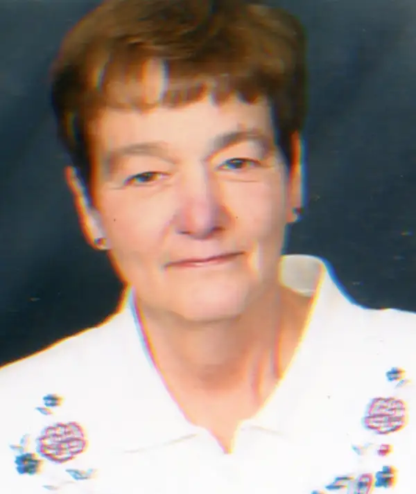 Judy Adele Carmichael