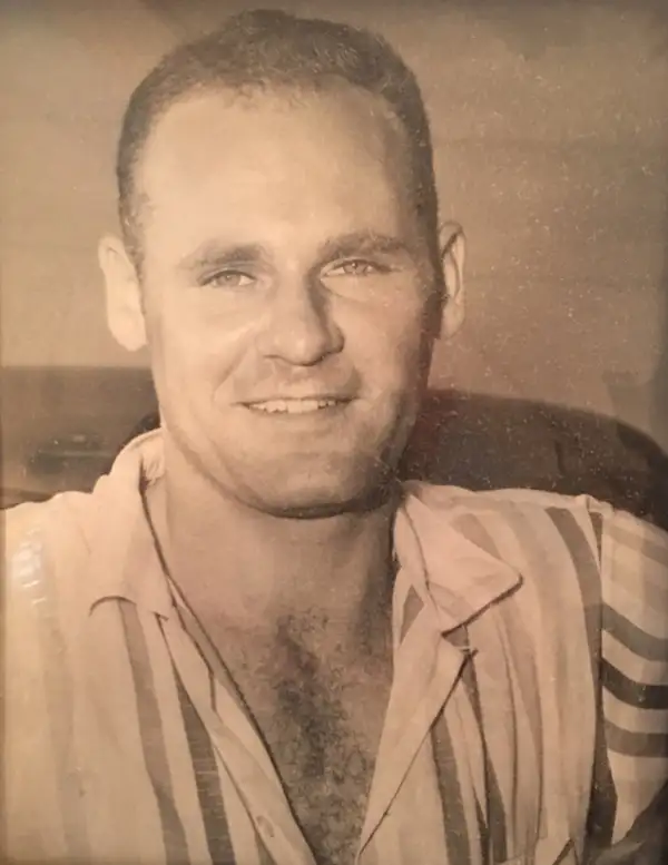 Norman Galpin