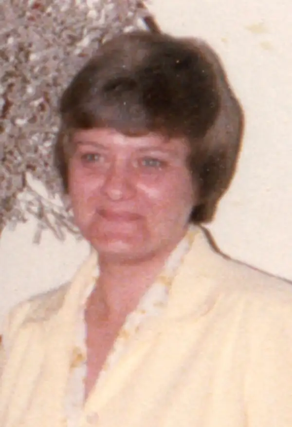 Mary L. Chiesa