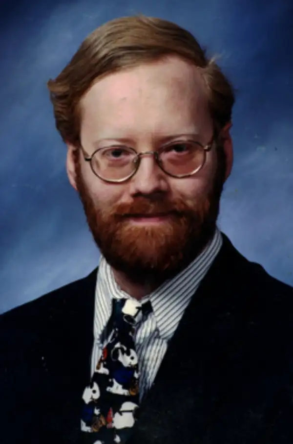 David R. Hohrmann