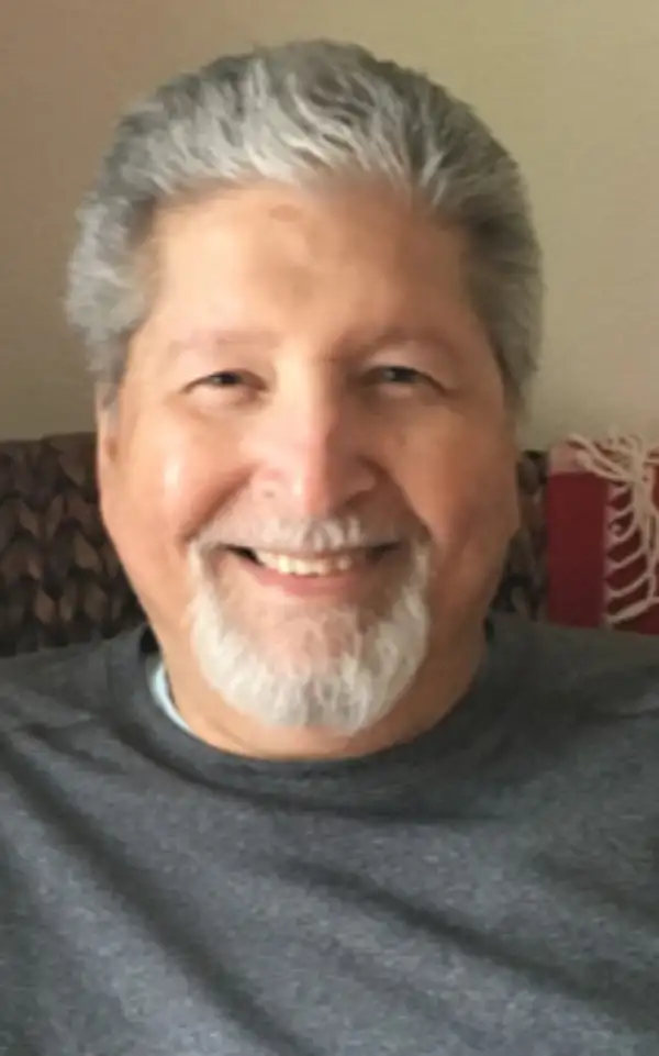 Ricardo "Ric" Sandoval