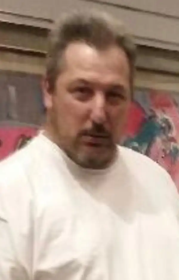 Douglas Alan Farnsworth