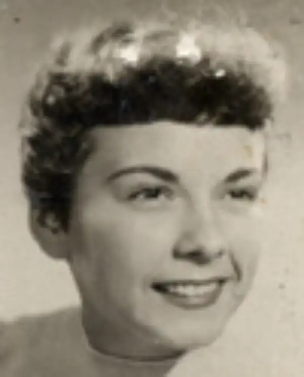 Patricia Hockersmith