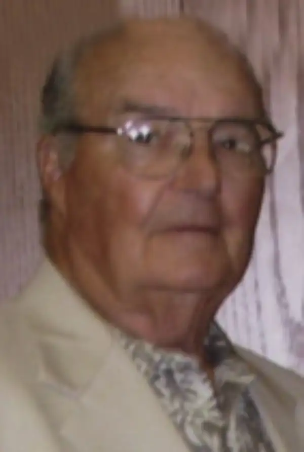 Larry C. Reynolds