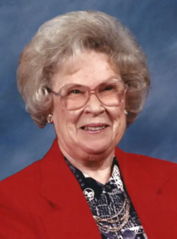 Jeanette R. Williams