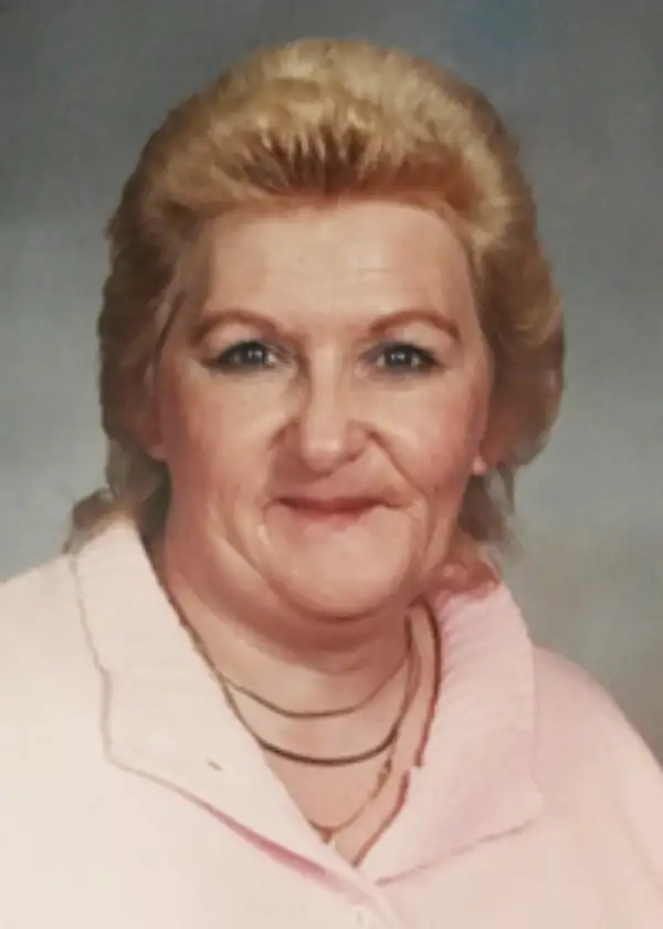 Carolyn K. Lampman
