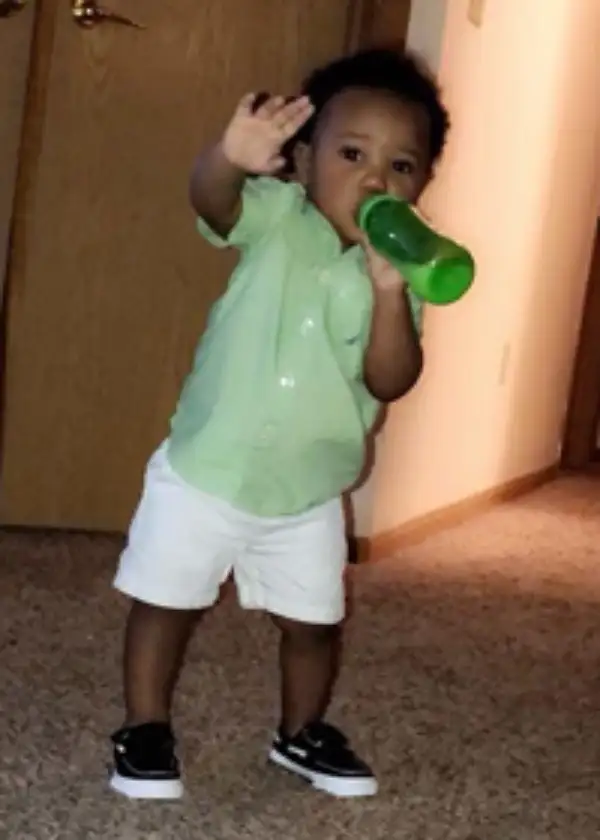 Kaiden Taylyn Crawford