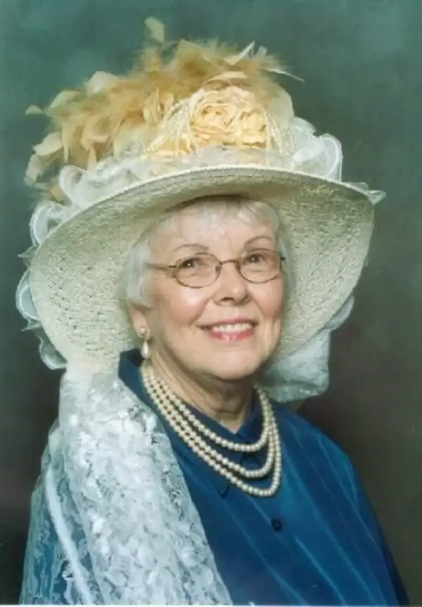 Gretchen Fosket