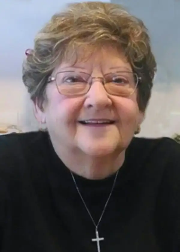 Darlene Sue Reynolds