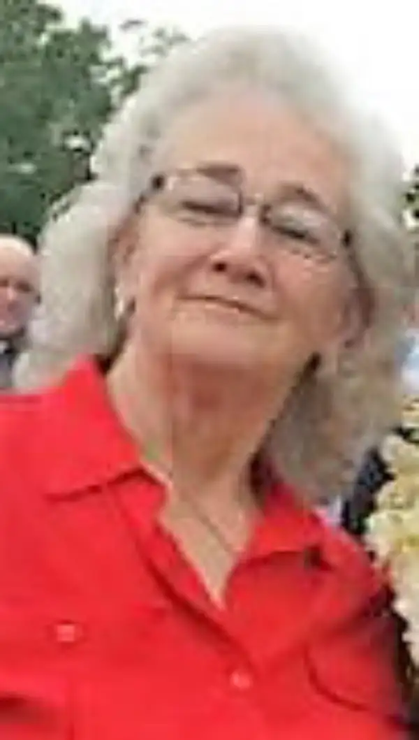 Elizabeth "JJ" Greenwell