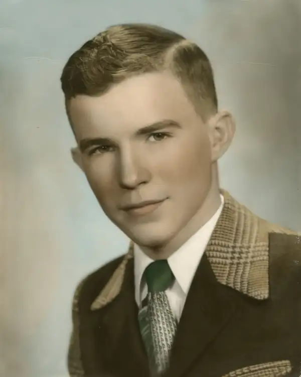 Mr. Cleo Marion Weeks