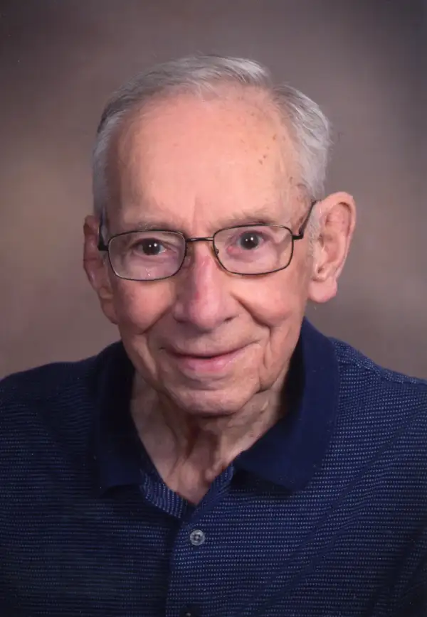 Joseph P. Webb
