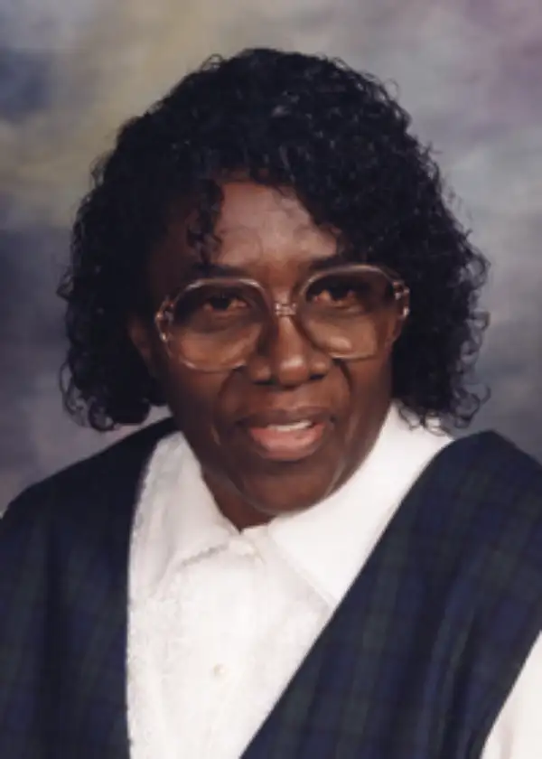 Ruth J. Dobbins