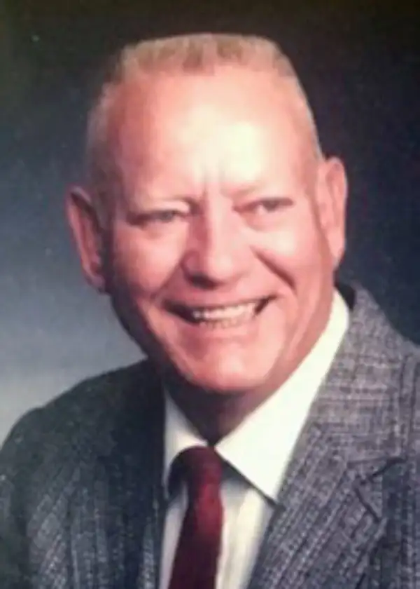 Larry R. Gilliam