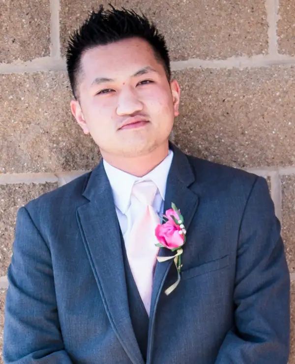 Franklin "Frankie" Sylalom