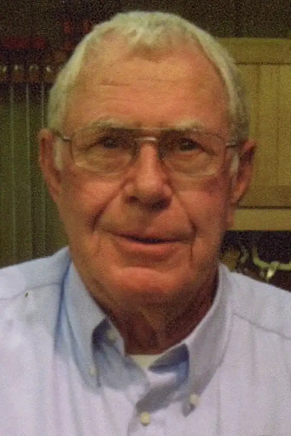 Charles "Chuck" Dowler