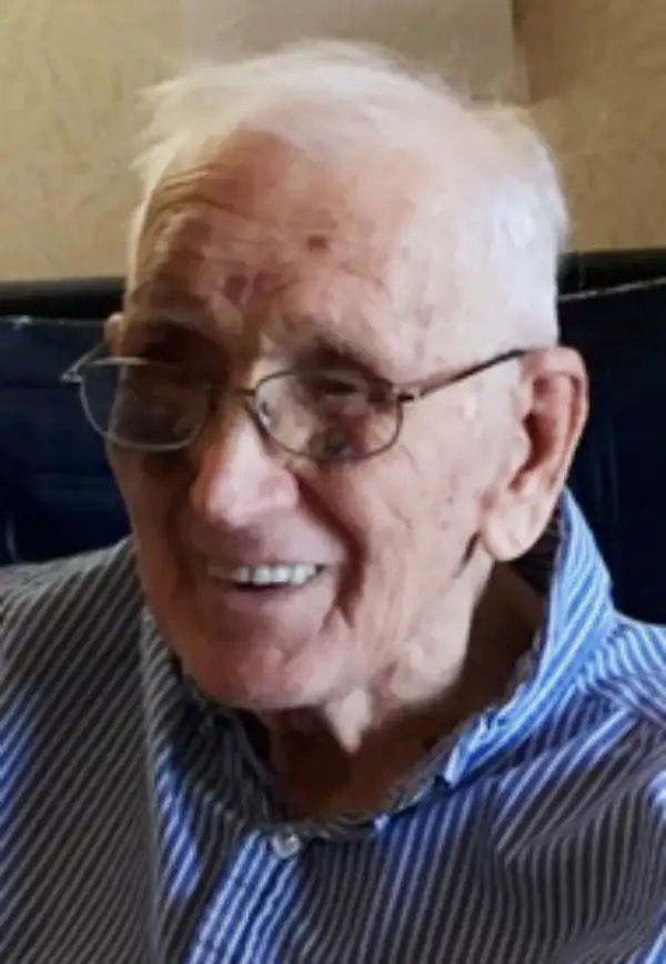 Larry McConnell, Sr.