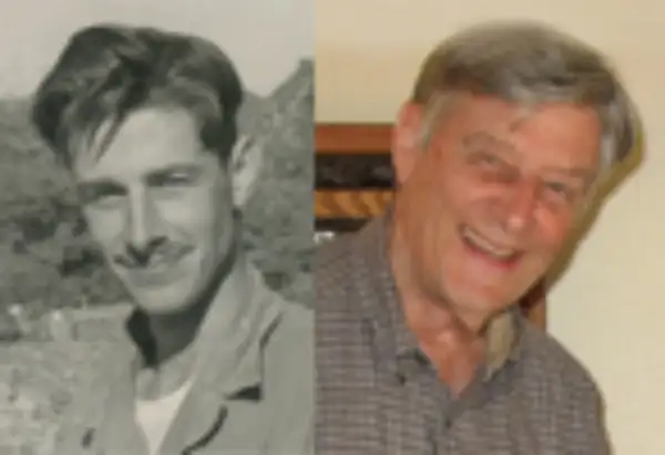 Richard "Dick" Clare Meugniot