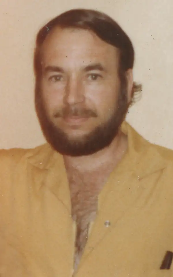 Terry William Bregar