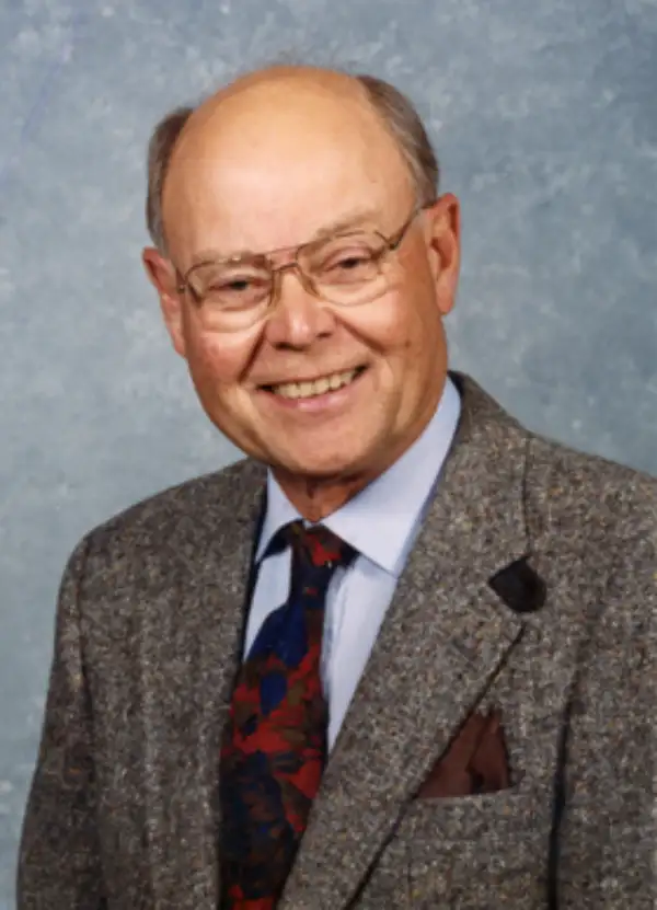 Richard "Dick" Arthur Reed