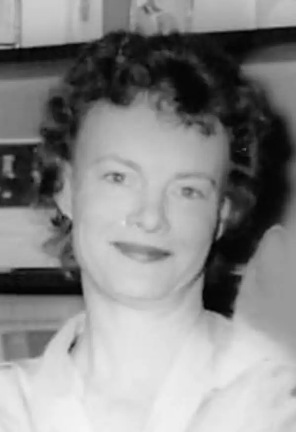 Marilyn "Skip" Mershon O'Mara