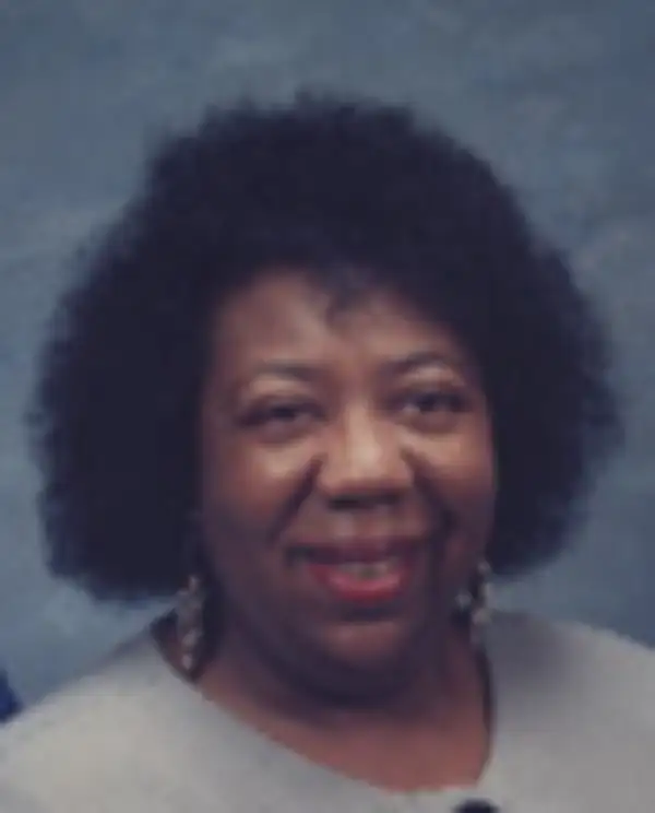 Evelyn M. White