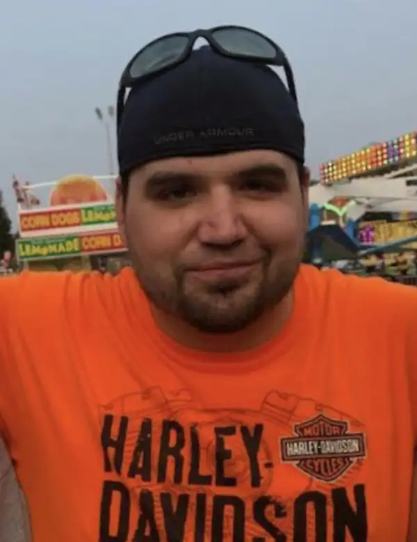 Richard Carl Field, Jr.