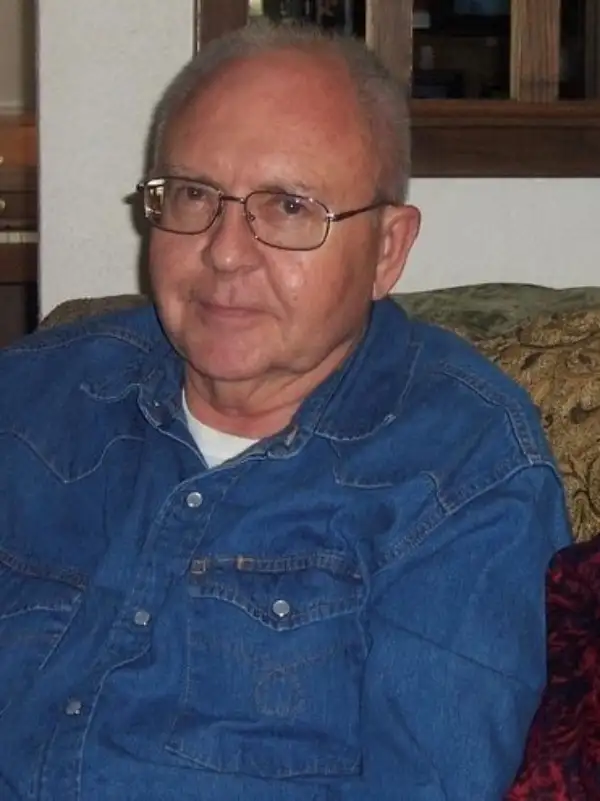 William (Bill) Eugene McLean