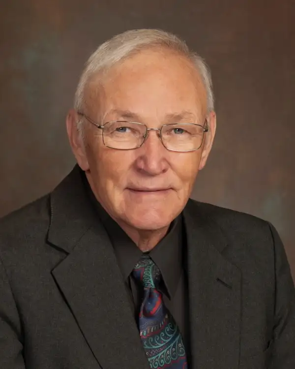 Carroll "Dipper" Johnson