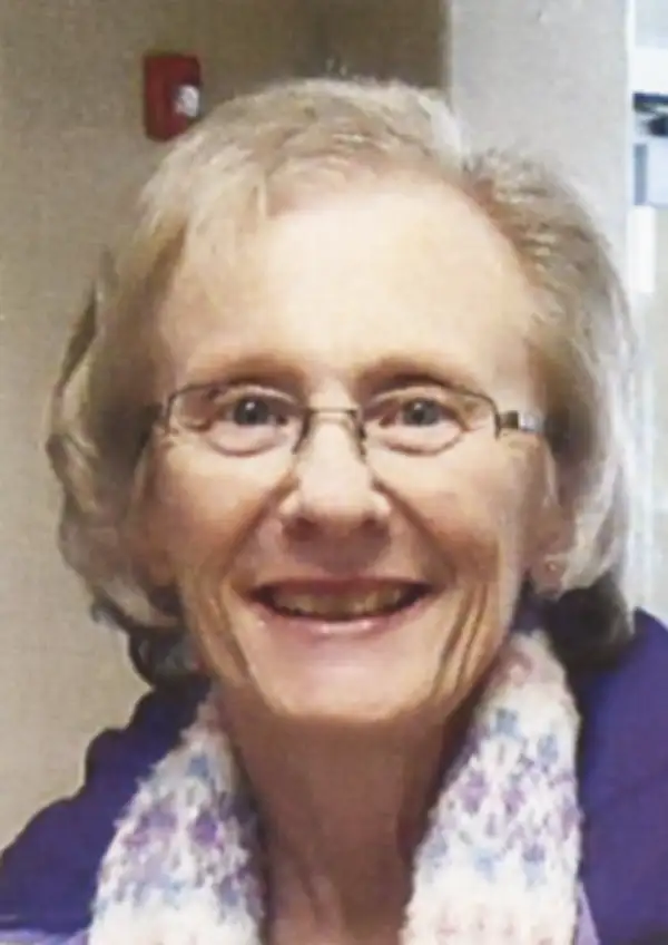 Sharon Kay (Johnson), Cloyd