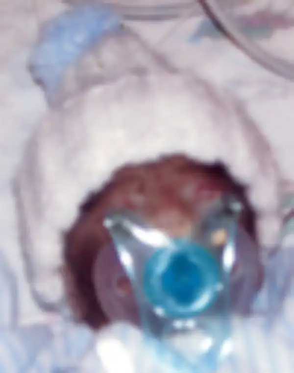 William Greenslit, Jr.