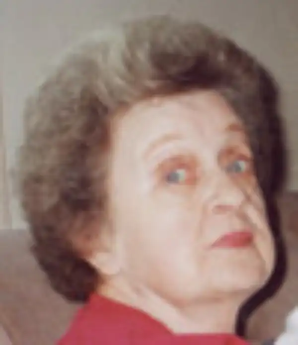 Mary E. Cook