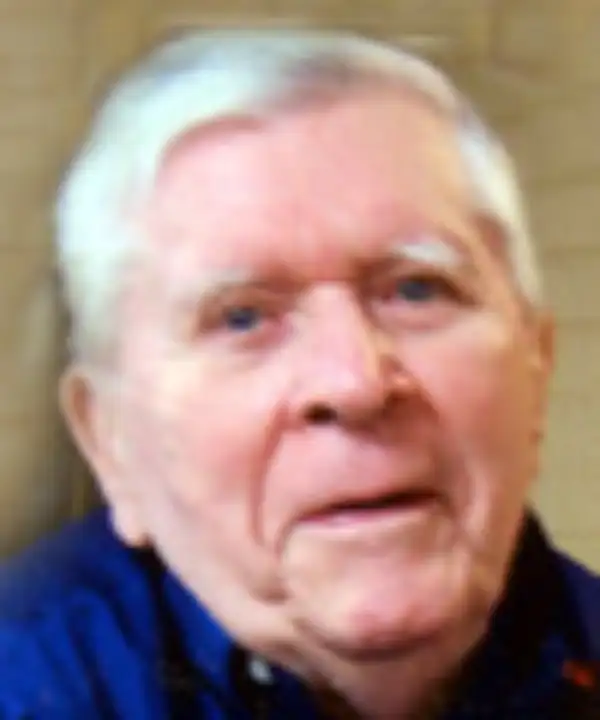 William Albert Brinkman