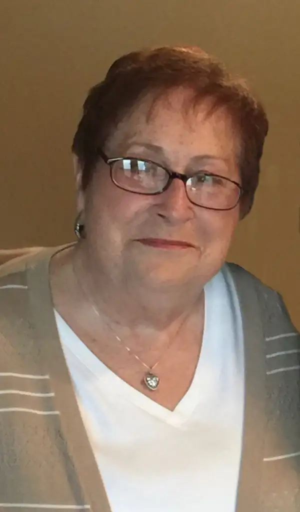 Patricia "Pat" Folsom