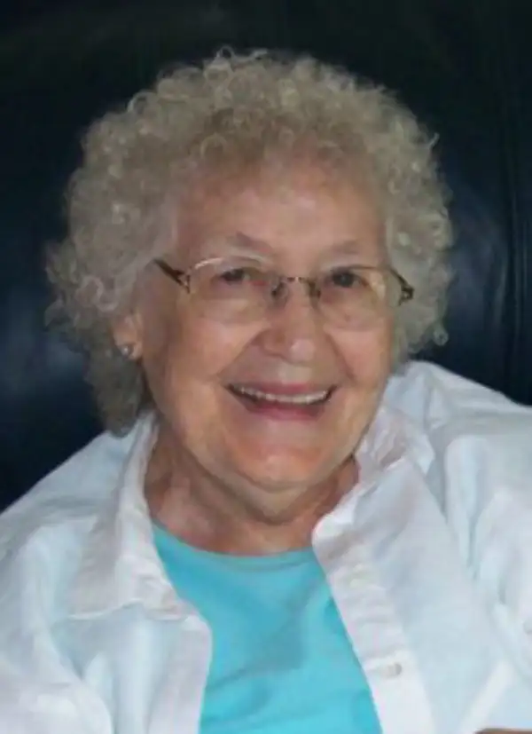 Margaret Anne Umphress