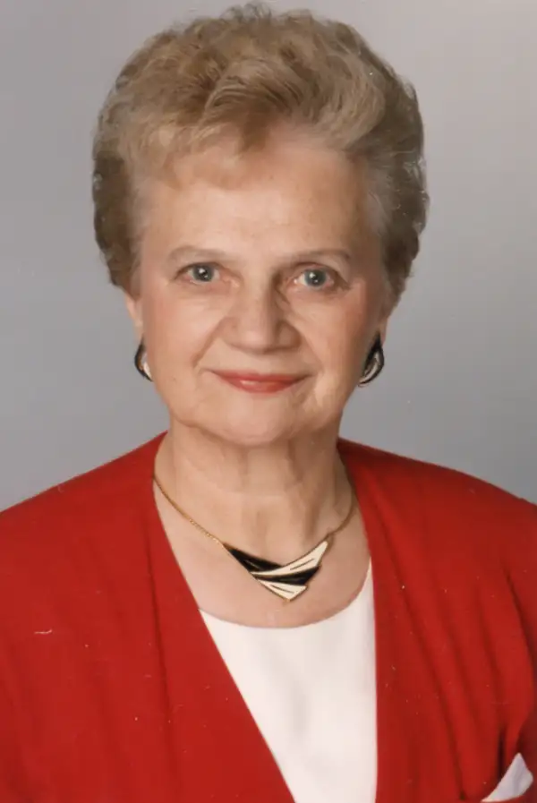Doris Landwehr