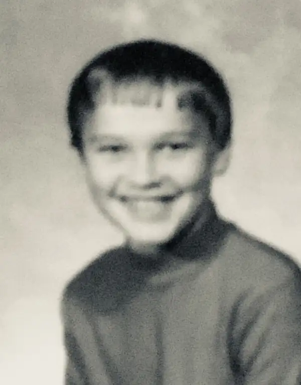 Harry Bardwell