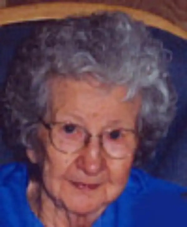 Marjorie Smiley