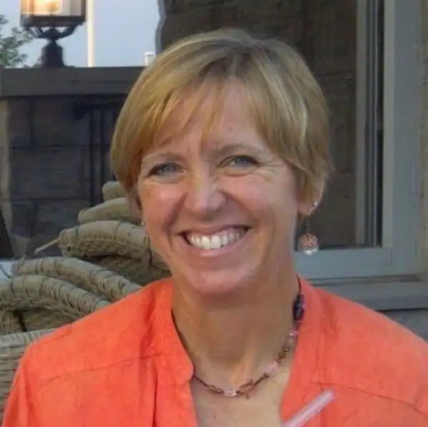 Jodi Schlenker