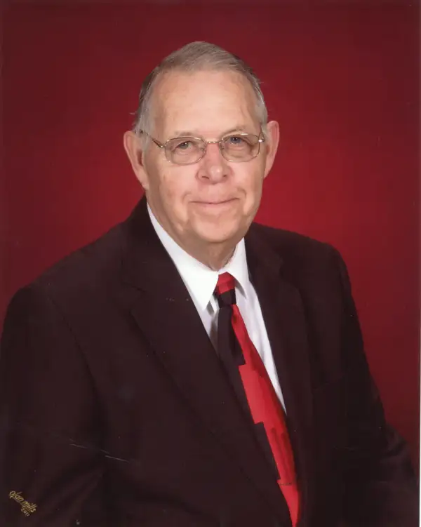 Rev. Edgar O'Neil Craig, Sr.