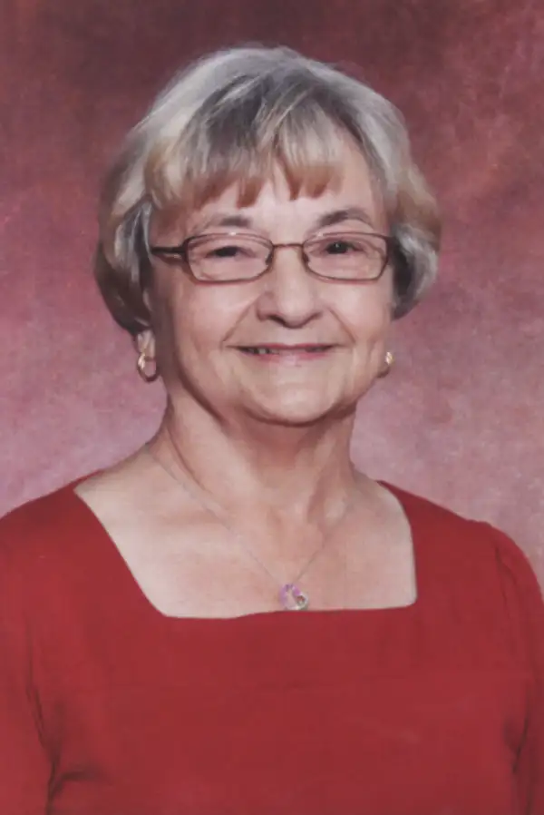 Judith "Judy" Anne Farrell