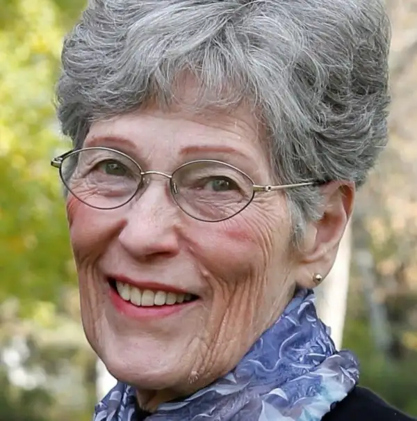 Beverly J. (Short) Heuton