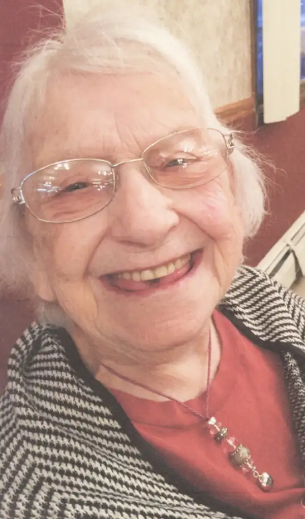 Mabel Nadeen Radosevich