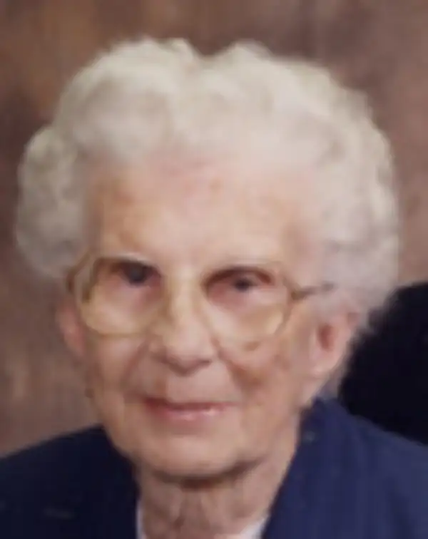 Dorothy Hurst