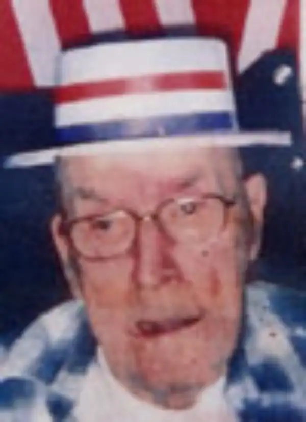 John Joseph Timothy Watson